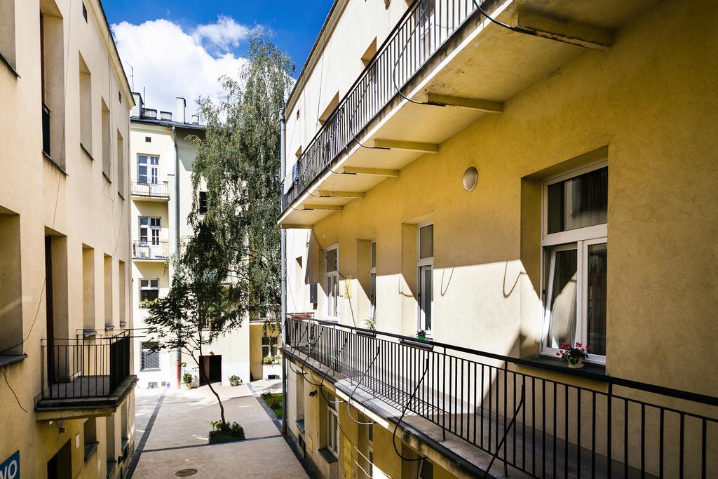 Live Like Locals: Market Square X Jewish District Krasków Εξωτερικό φωτογραφία